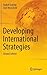 Developing International Strategies