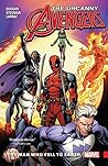 Uncanny Avengers by Gerry Duggan
