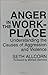 Anger in the Workplace: Understanding the Causes of Aggression and Violence