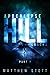 Apocalypse Hill Cracks (Apoc Hill, #2)