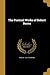 The Poetical Works of Robert Burns