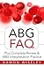 ABG's Made Easy: An Easy Reference for RN's and RRT's