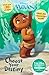 Disney Moana Choose Your Destiny (Meet the Characters) (Disney Moana)