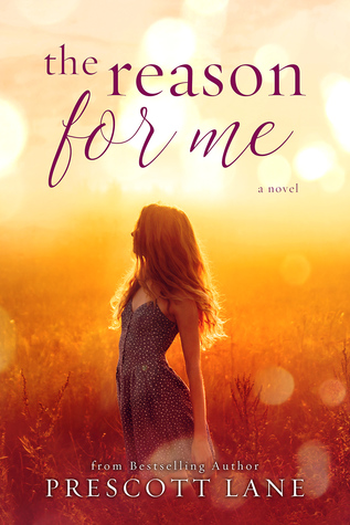 The Reason for Me (Paperback)