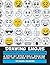 Drawing Emojis Step by Step with Easy Drawing Tutorials for Kids by Rachel Goldstein Drawing Emojis Step by Step with Easy Drawing Tutorials for Kids by Rachel Goldstein