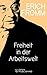 Freiheit in der Arbeitswelt: Freedom in the Work Situation (German Edition)