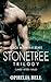 Stonetree Trilogy: Black Mountain Bears