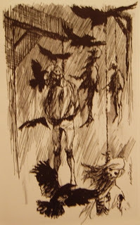 La balada de los ahorcados, o Epitafio Villon (ebook)