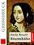 Sturmhöhe (Großdruck) (German Edition)