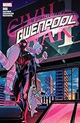 The Unbelievable Gwenpool #6