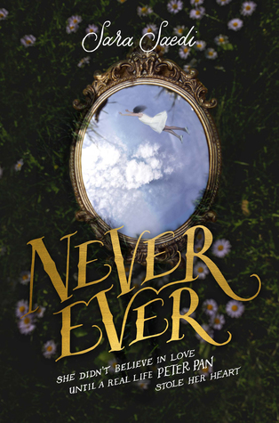 Never Ever (Never Ever, #1)