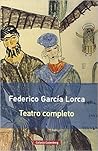Teatro completo