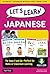 Let's Learn Japanese Ebook:...