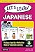 Let's Learn Japanese Ebook by Timothy G. Stout