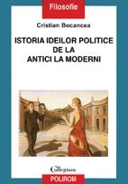 Istoria ideilor politice de la antici la moderni