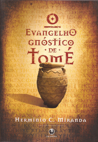 O Evangelho Gnóstico de Tomé