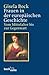 Frauen in der europäischen Geschichte: vom Mittelalter bis zur Gegenwart
