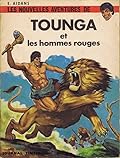 Tounga et les hommes rouges
