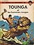 Tounga et les hommes rouges