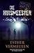 De huismeester (Bureau Marit #6)