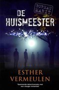 De huismeester (Bureau Marit #6)