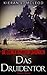 Das Druidentor (Die Elementarsturm-Chroniken #1)