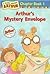 Arthur's Mystery Envelope (Arthur Chapter Books)