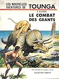 Le combat des géants