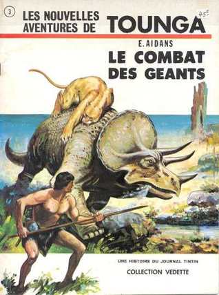 Le combat des géants