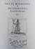 Baltų religijos ir mitologijos šaltiniai: T.4 (IV tomas)