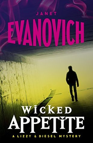 Wicked Appetite