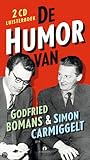 De humor van Godfried Bomans & Simon Carmiggelt