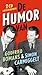 De humor van Godfried Bomans & Simon Carmiggelt