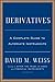 Derivatives: A Guide to Alternative Investments