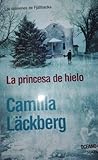 La princesa de hielo