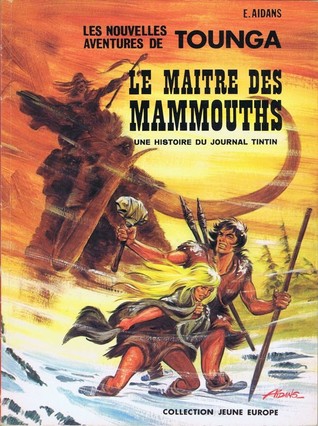 Le maître des mammouths