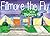 Fillmore the Fly: and the B...