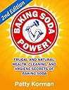 Baking Soda Power...