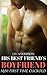His Best Friend's Boyfriend by J.D. Anderson