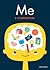 Me: A Compendium: A Fill-in Journal for Kids