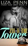 Zel & the Tower (Hotel Ever After, #2) Zel & the Tower (Hotel Ever After, #2)