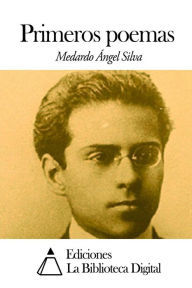 Primeros poemas (Spanish Edition)