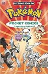 FCBD 2016 POKEMON POCKET COMICS