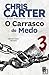 O Carrasco do Medo (Robert Hunter #2)