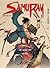 Samuray, Cilt:1 (Samurai, #1-3)