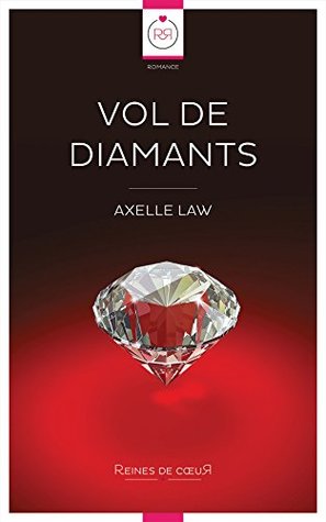 Vol de diamants (Kindle Edition)