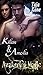 Kilian & Amelia: Awakening Magic (Erwachende Magie Band 1) (German Edition)