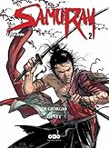 Samuray, Cilt:2