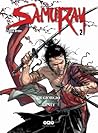 Samuray, Cilt:2 (Samurai, #4-6)