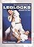 Encyclopedia of Leglocks by Rigan Machado